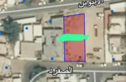 قطعة أرض - استوديو للبيع في منطقة مويثر - الريان - الدوحة