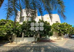 Villa - 4 bedrooms - 6 bathrooms for rent in West Gate - West Bay Lagoon - Doha