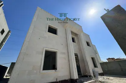 Villa - 7 Bedrooms - 5 Bathrooms for sale in Al Wukair - Al Wukair - Al Wakra