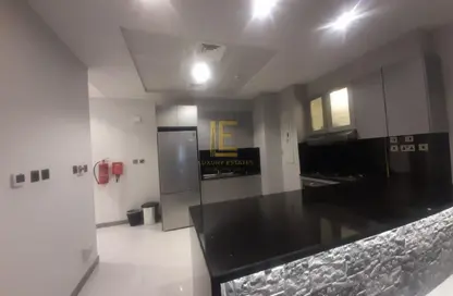 Apartment - 2 Bedrooms - 3 Bathrooms for rent in Fox Hills - Fox Hills - Lusail