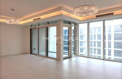 Apartment - 2 Bedrooms - 3 Bathrooms for sale in Gewan Island - The Pearl Island - Doha