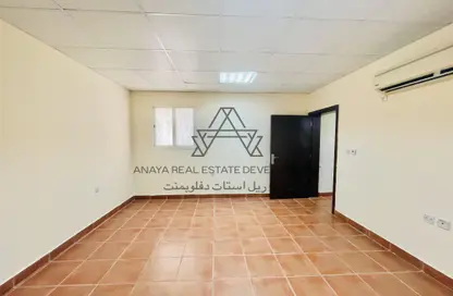 شقة - 2 غرف نوم - 2 حمامات للايجار في نجمة - الدوحة