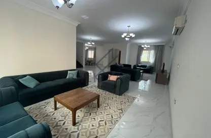 فيلا - 4 غرف نوم - 5 حمامات للايجار في واي فيلدج - ابو سدرة - الريان - الدوحة فيلا - 4 غرف نوم - 5 حمامات للايجار في واي فيلدج - ابو سدرة - الريان - الدوحة