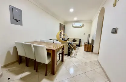 Apartment - 2 Bedrooms - 2 Bathrooms for rent in Rawdat Al Khail - Rawdat Al Khail - Doha