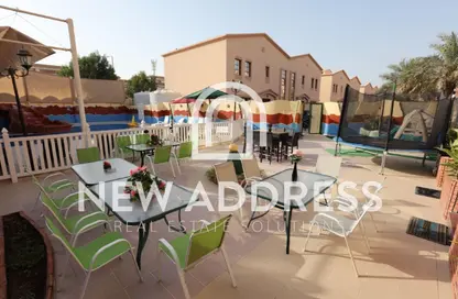 Villa - 3 Bedrooms - 3 Bathrooms for rent in Al Maamoura - Al Maamoura - Doha