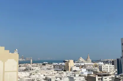 شقة - غرفة نوم - 2 حمامات للايجار في برج بلال - الأصماخ - الأصماخ - الدوحة