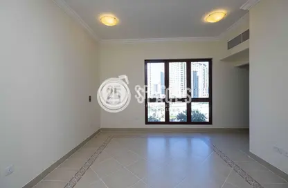 Apartment - Studio - 1 Bathroom for rent in Medina Centrale - Medina Centrale - The Pearl Island - Doha