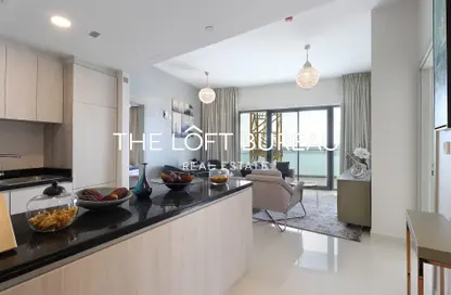 Apartment - 2 Bedrooms - 3 Bathrooms for sale in Waterfront Residential - The Waterfront - Lusail
