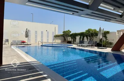 Villa - 5 Bedrooms - 5 Bathrooms for rent in Al Hilal - Al Hilal - Doha