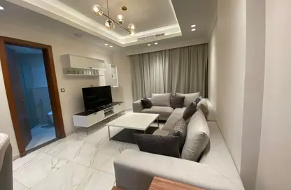 Apartment - 1 Bedroom - 1 Bathroom for rent in Giardino Gardens - Giardino Villas - The Pearl Island - Doha