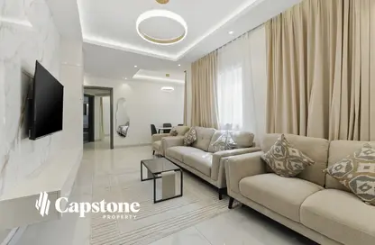 Apartment - 1 Bedroom - 2 Bathrooms for rent in Umm Ghwailina Comm - Umm Ghuwalina - Umm Ghuwailina - Doha