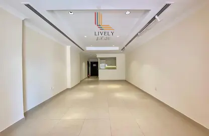 Apartment - Studio - 1 Bathroom for rent in East Porto Drive - Porto Arabia - The Pearl Island - Doha