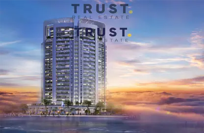 شقة - غرفة نوم - 2 حمامات للبيع في فويا - الوسيل