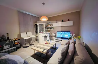 Apartment - 2 Bedrooms - 3 Bathrooms for sale in Naples - Fox Hills - Fox Hills - Lusail