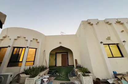 Apartment - 1 Bedroom - 1 Bathroom for rent in Old Airport Road - Doha