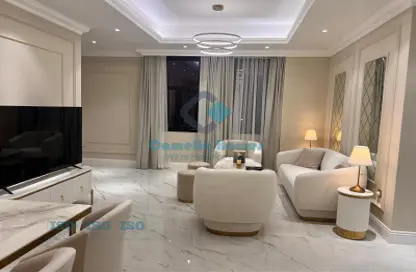 Apartment - 2 Bedrooms - 2 Bathrooms for rent in Al Waab - Al Waab - Doha