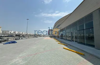 Shop - Studio - 2 Bathrooms for rent in Al Soudan - Al Soudan - Doha