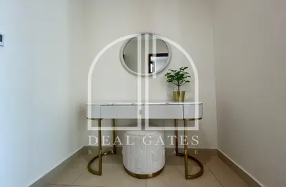 Apartment - 1 Bedroom - 2 Bathrooms for rent in Giardino Apartments - The Pearl Island - Doha