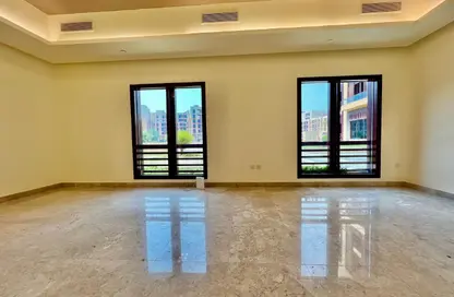 Apartment - 2 Bedrooms - 3 Bathrooms for rent in Florence - Fox Hills - Fox Hills - Lusail