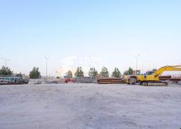 قطعة أرض للكراء في المنطقة الصناعية 4 - المنطقة الصناعية - المنطقة الصناعية - الدوحة
