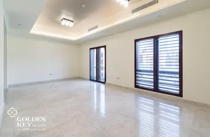 Apartment - 3 Bedrooms - 3 Bathrooms for rent in Regency Residence Fox Hills 2 - Lusail