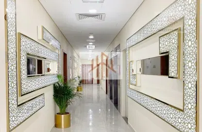 Apartment - 2 Bedrooms - 2 Bathrooms for sale in Al Erkyah City - Lusail