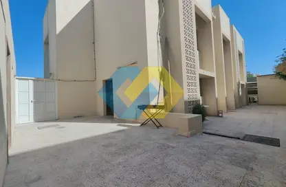 شقة - غرفة نوم - 1 حمام للايجار في شارع الجامعه - المرخية - الدوحة