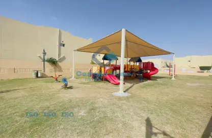 Villa - 4 Bedrooms - 4 Bathrooms for rent in Al Waab - Al Waab - Doha