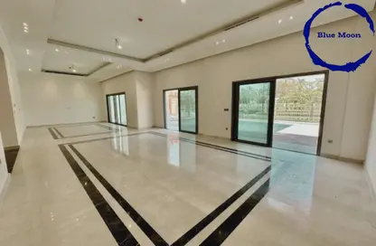 Villa - 6 Bedrooms - 7 Bathrooms for sale in Perlita Villas - Perlita Villas - The Pearl Island - Doha