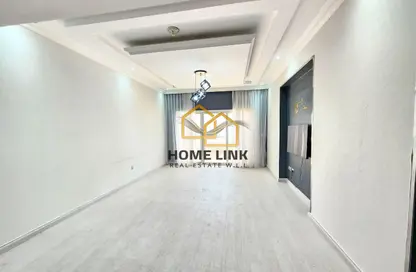 Apartment - 2 Bedrooms - 4 Bathrooms for rent in Fox Hills - Fox Hills - Lusail