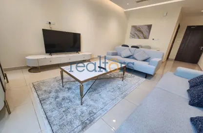 Apartment - 1 Bedroom - 2 Bathrooms for rent in Giardino Apartments - The Pearl Island - Doha