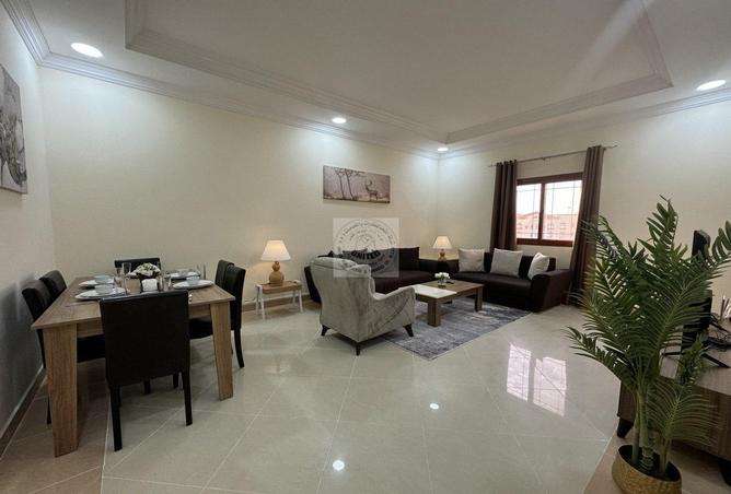 Apartment - 2 Bedrooms - 2 Bathrooms for rent in Souk Merqab - Al Nasr - Doha