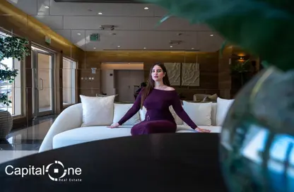 شقة - غرفة نوم - 1 حمام للايجار في فينيسيا - فوكس هيلز - فوكس هيلز - الوسيل