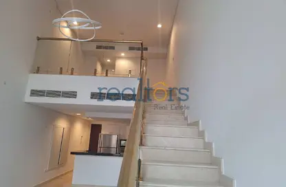 Apartment - 1 Bedroom - 2 Bathrooms for rent in Al Mutahidah Tower - Viva Bahriyah - The Pearl Island - Doha