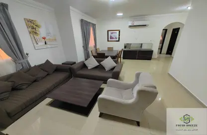 Apartment - 2 Bedrooms - 2 Bathrooms for rent in Old Airport Residential Apartments - Old Airport Road - Doha