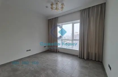 Apartment - 2 Bedrooms - 3 Bathrooms for rent in Marina Residences 195 - Marina District - Lusail