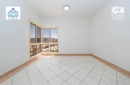 Apartment - Studio - 1 Bathroom for rent in Barwa City - Mesaimeer - Doha