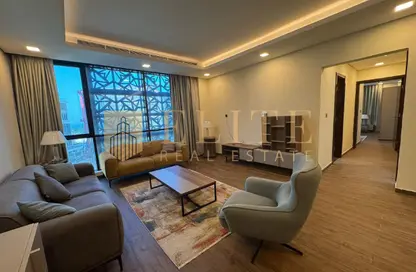 Apartment - 1 Bedroom - 2 Bathrooms for rent in Giardino Apartments - The Pearl Island - Doha