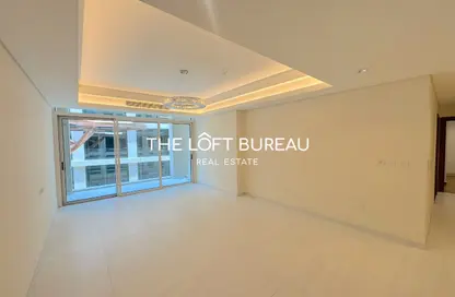 Apartment - 2 Bedrooms - 4 Bathrooms for rent in Gewan Island - The Pearl Island - Doha