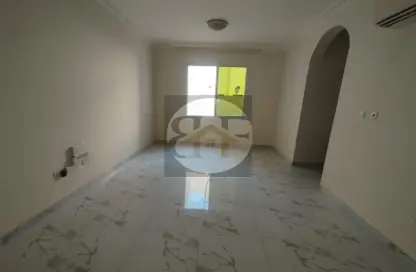 Apartment - 3 Bedrooms - 3 Bathrooms for rent in Old Airport Residential Apartments - Old Airport Road - Doha