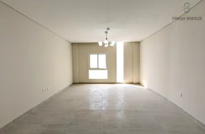 Apartment - 3 Bedrooms - 3 Bathrooms for rent in Al Aman Street - Umm Ghuwailina - Doha