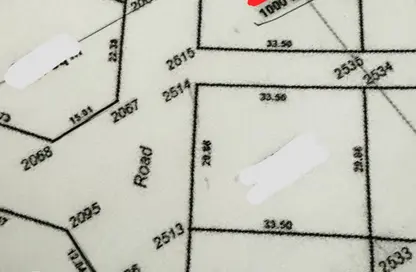 Land - Studio for sale in Muaither Area - Al Rayyan - Doha