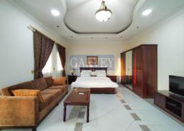 Studio - 1 bathroom for rent in Al Azizia Street - Al Aziziyah - Doha Studio - 1 bathroom for rent in Al Azizia Street - Al Aziziyah - Doha