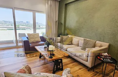 Apartment - 1 Bedroom - 2 Bathrooms for rent in Dara - Fox Hills - Lusail