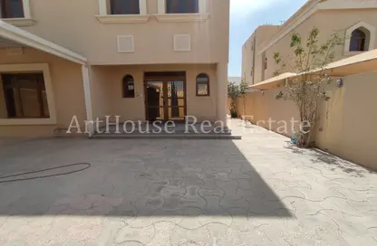 Villa - 7 Bedrooms - 6 Bathrooms for rent in Al Wakra - Al Wakra - Al Wakrah - Al Wakra
