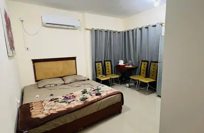 Villa - 1 Bedroom - 1 Bathroom for rent in Fereej Abdul Aziz - Fereej Abdul Aziz - Doha