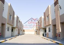 Villa - 4 bedrooms - 4 bathrooms for rent in Bu Hamour Street - Abu Hamour - Doha