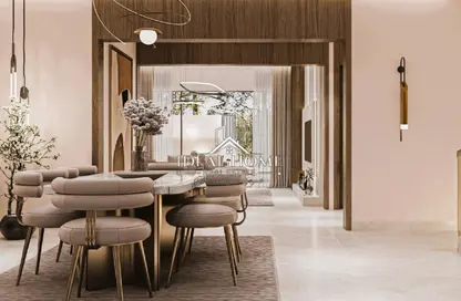 Villa - 4 Bedrooms - 5 Bathrooms for sale in Al Wukair - Al Wukair - Al Wakra