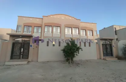 Villa - 6 Bedrooms - 6 Bathrooms for rent in Ain Khaled Villas - Ain Khaled - Doha