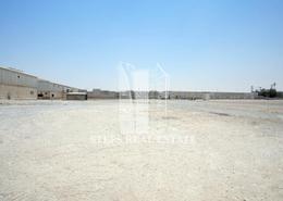 Warehouse for rent in Industrial Area 4 - Industrial Area - Industrial Area - Doha